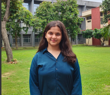 Himani Mahajan